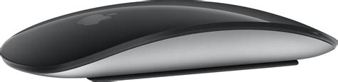 Exploring the Customization Options of the Apple Magic Mouse with Multi-Touch Surface